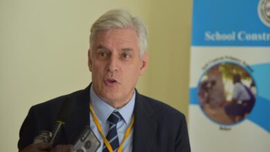 EU rolls out multimillion-dollar development strategy in S. Sudan