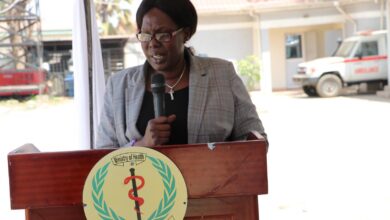 President Kiir axes Acuei from MoH