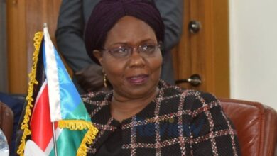 South Sudan concludes Integrated Food Security Phase Classification