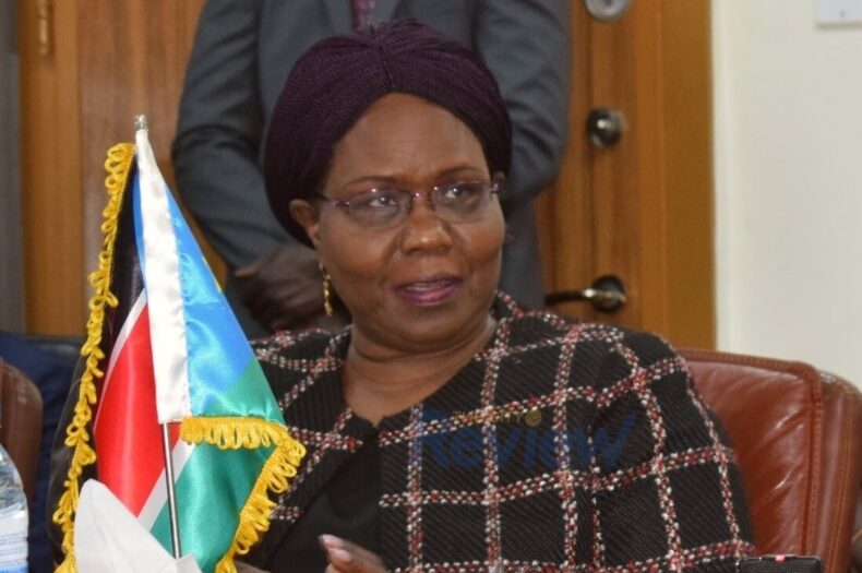 South Sudan concludes Integrated Food Security Phase Classification