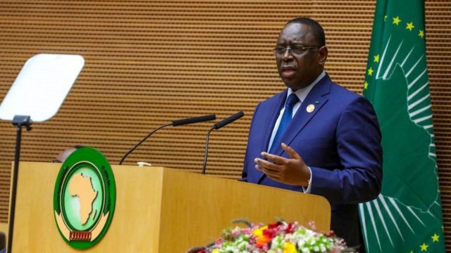 As South Sudan embraces Chinese, AU now makes Swahili mandatory