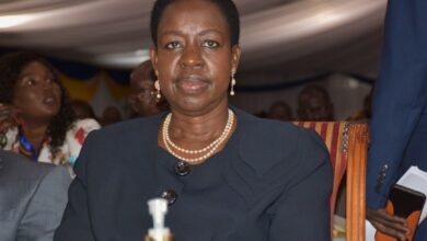 Nunu calls for cooperation between MPs and security officers