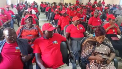 SPLM opens chapter in Ethiopia, optimistic about spreading wings