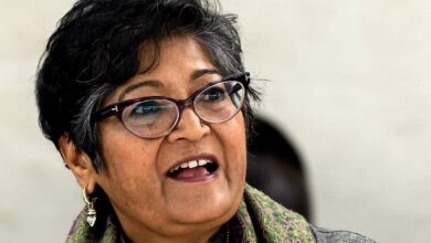 Rushed elections could be dangerous, UN warns