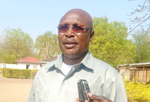 Lobong urges traders to maintain fair pricing