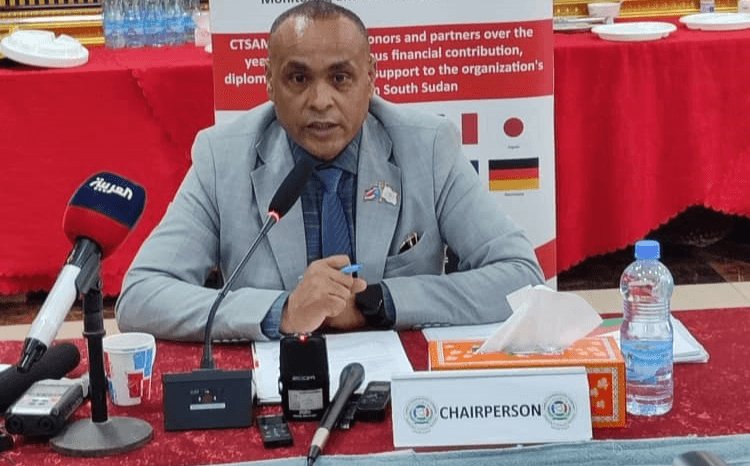 Renewed calls for unification of forces to forestall peace, security