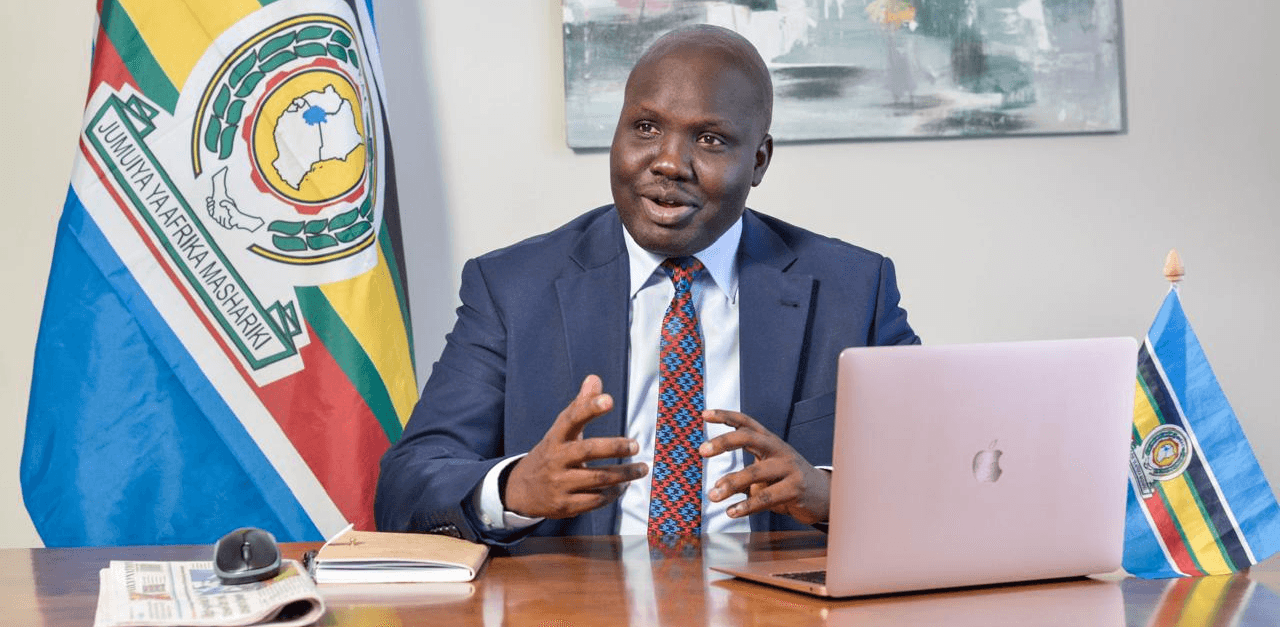 South Sudan, Kenya, Uganda border talks ends in Moroto