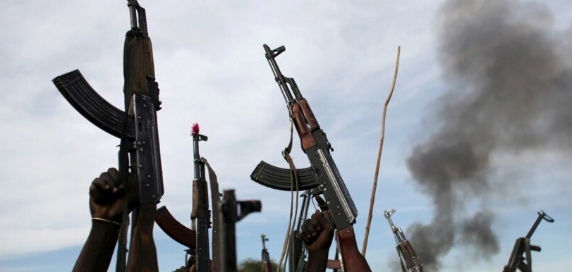 Jonglei, Pibor trade accusations over Gumuruk clashes