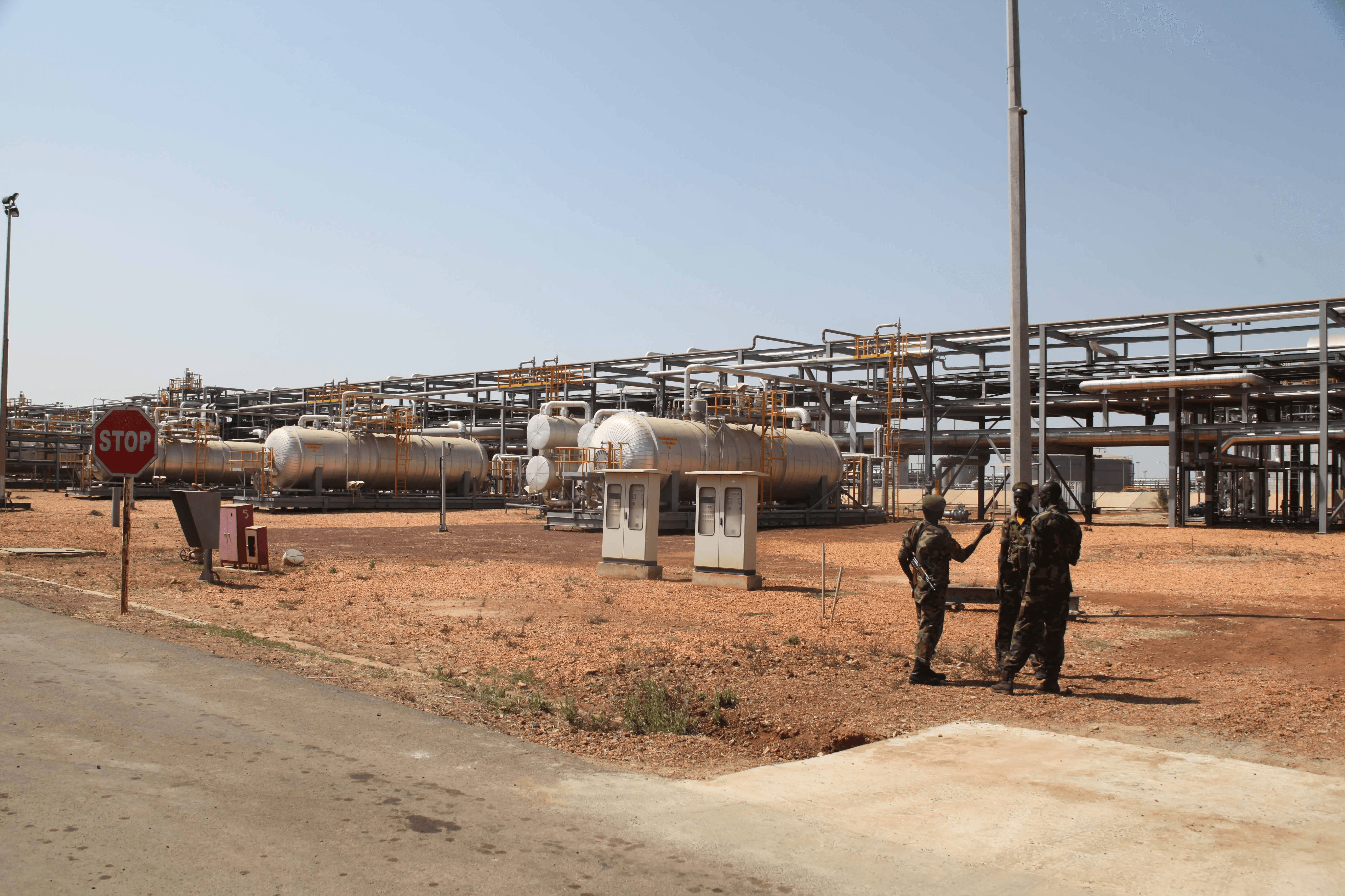 South Sudan, Sudan oil stakeholders convene to discuss seamless oil resumption