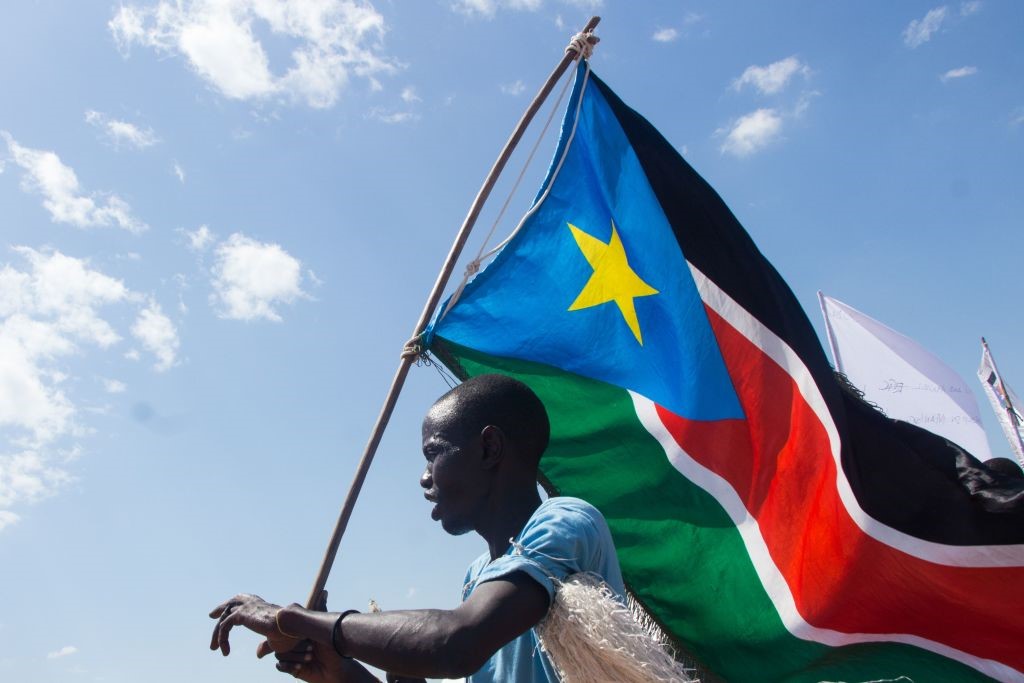 AUMISS, IGAD, UNMISS, declare 2025 the turning point for S. Sudan Peace