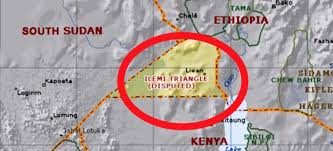 Toposa, Turkana record 6 months of peaceful co-existence