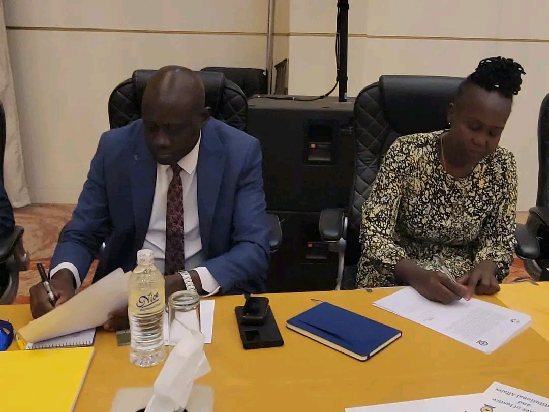 Jonglei, Pibor sign agreement to end cycle of communal violence