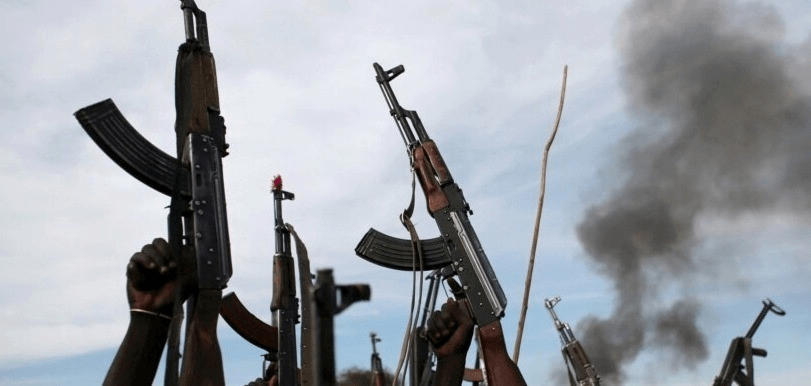 SSPDF, armed youth told to cease hostilities in Nasir