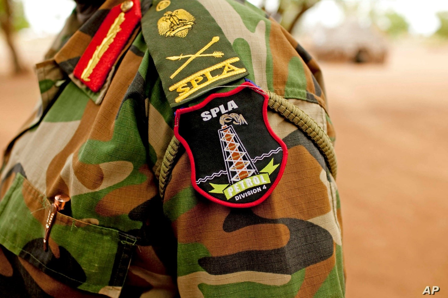 Over 200 SPLA-IO troops defect to national army, SSPDF