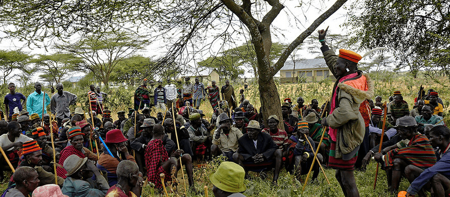 Murle, Toposa, Jie agree to end inter-communal violence