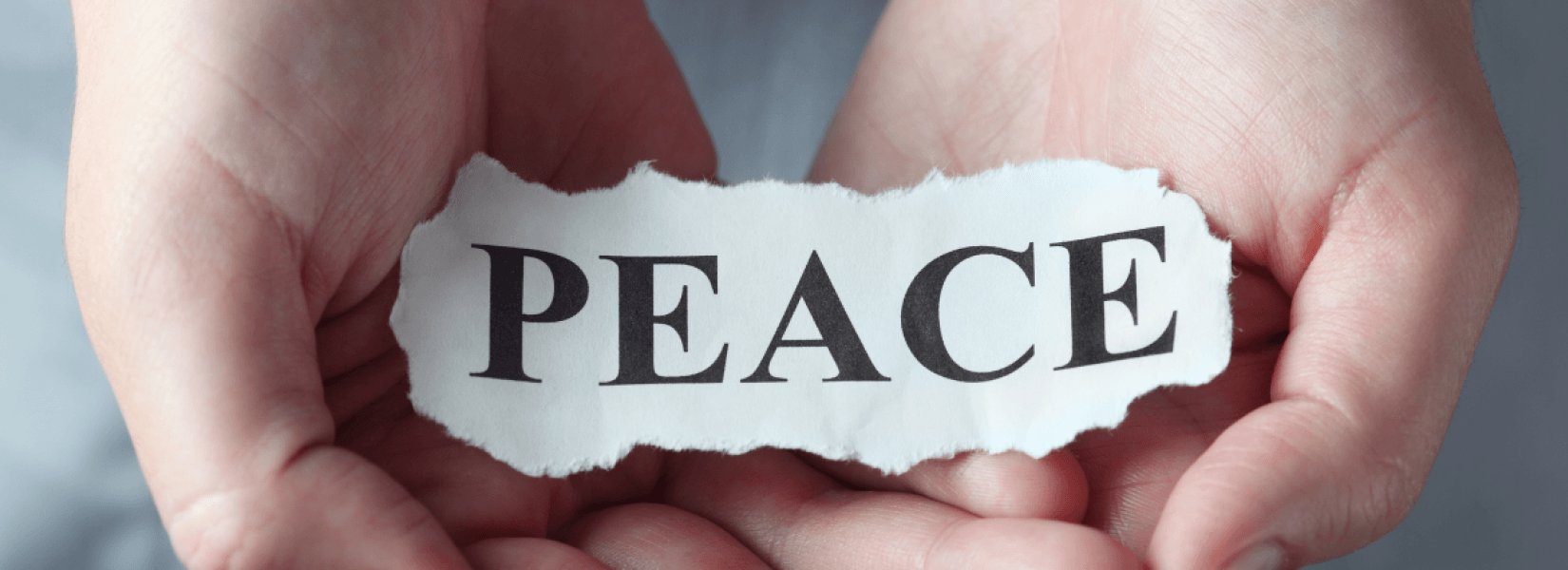Council churches youth call for dialogue among leaders
