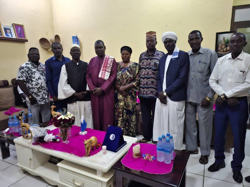 Maridi, Mundri Muslim Association call for equitable development in WES