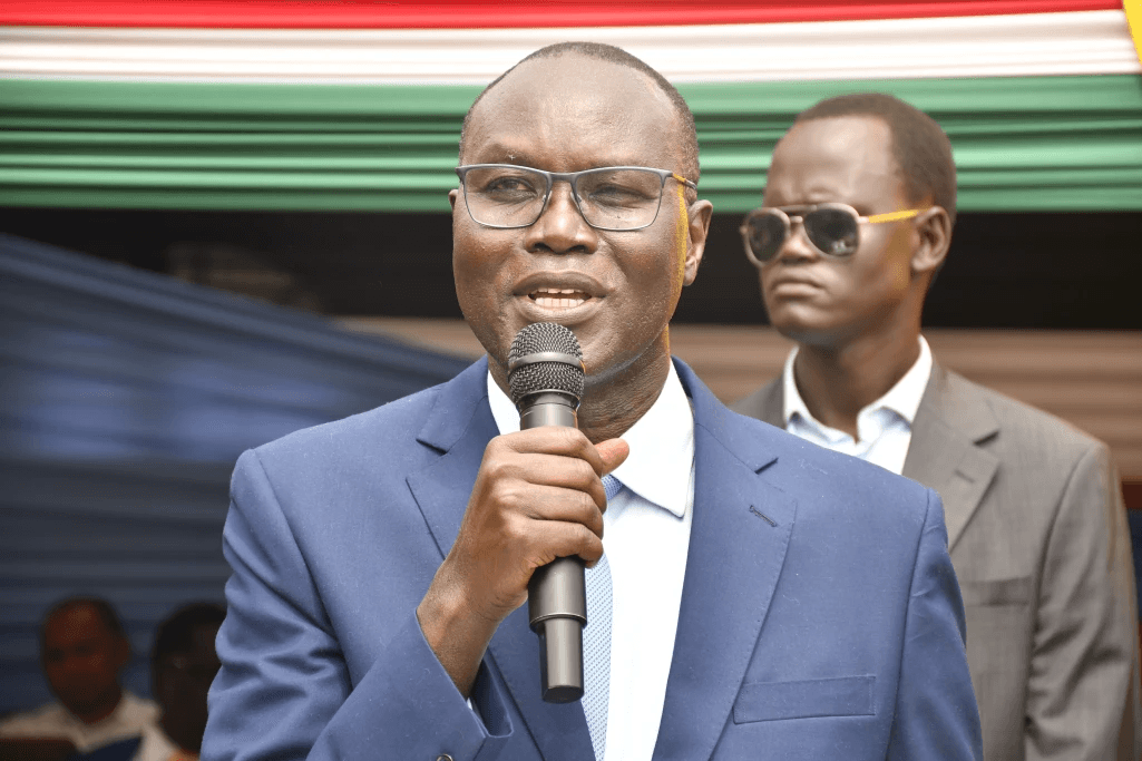 Is Athian the sought-after man to shape country’s economy?