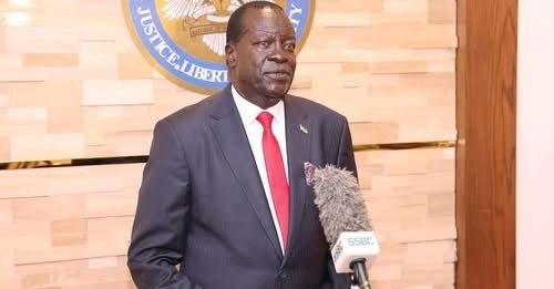 Presidential envoy pledges support for Upper Nile State