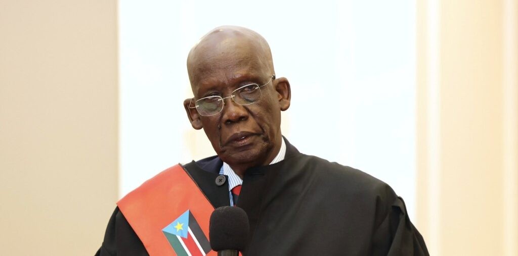 CEPO applauds judiciary for deploying 64 county judges