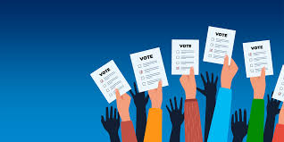 Election Fever in the Air