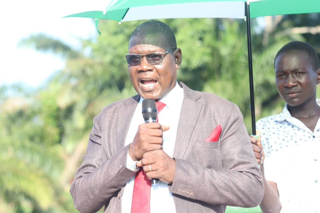 Governor Al-Tayeb vows to restore peace, security in Western Equatoria State