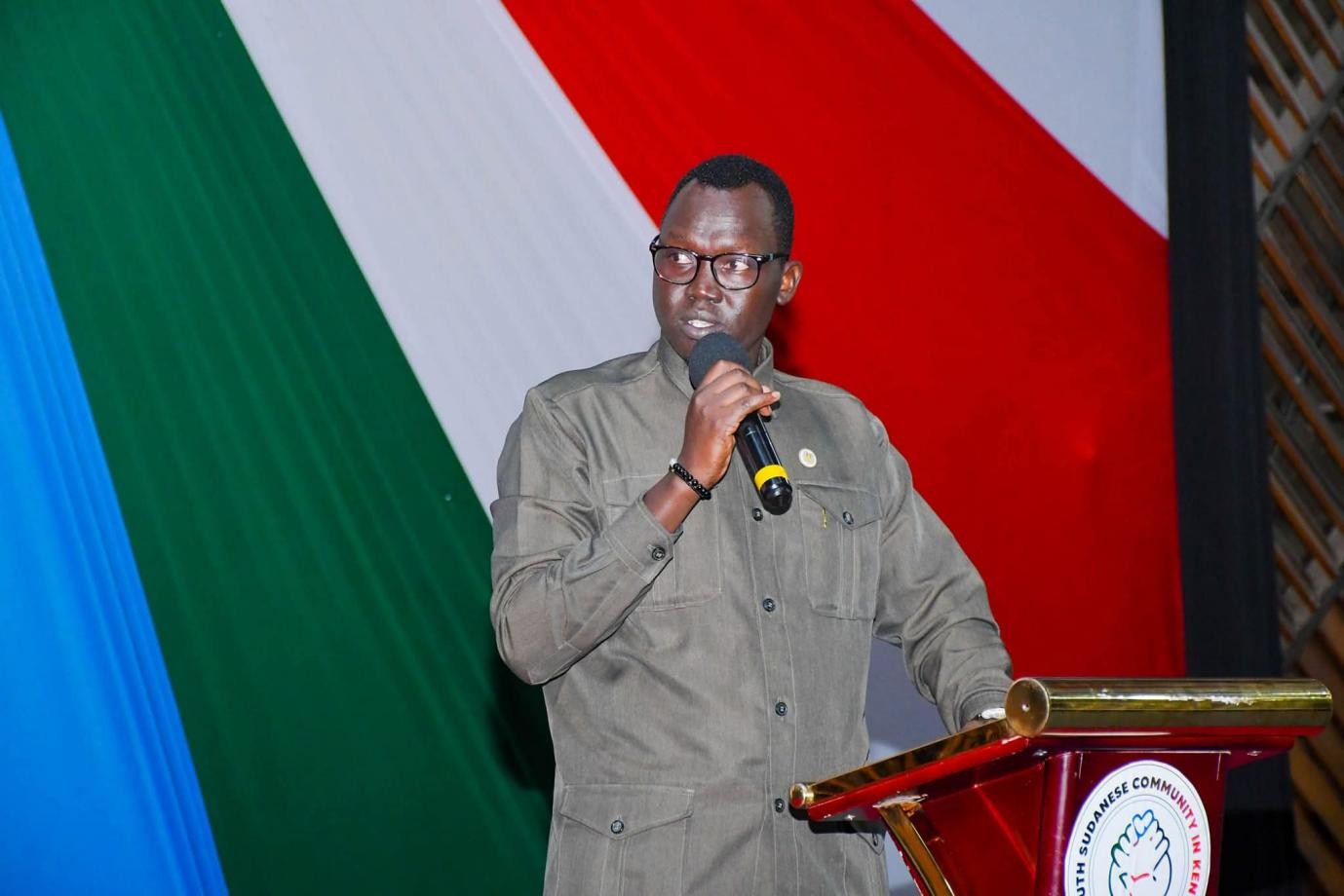 Jonglei State lawmaker defends creation of new Payams in Uror County