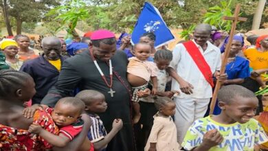 High bride price commercialises, troubles marriages- Bishop Hiiboro