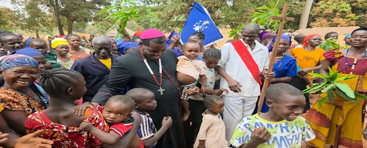 High bride price commercialises, troubles marriages- Bishop Hiiboro
