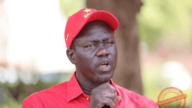 SPLM turns focus to Agriculture to build public trust, cement party principles ahead of polls