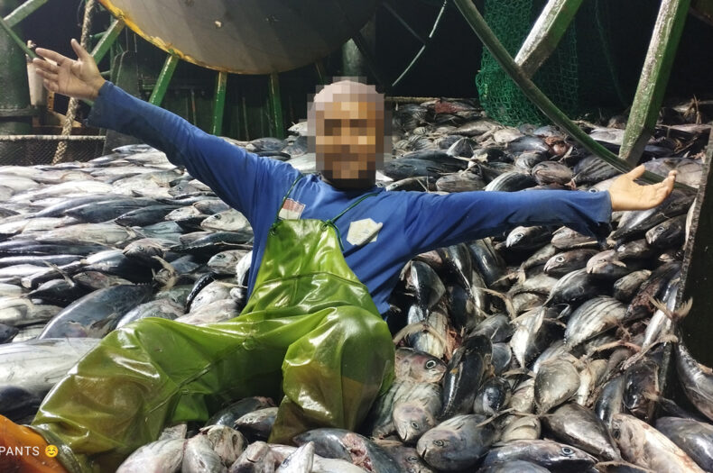 15 Governments Adopt Mombasa Declaration to Strengthen Global Fisheries Transparency