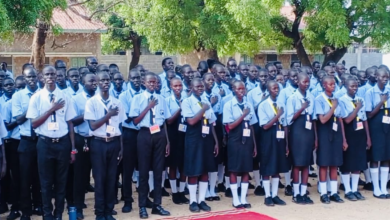 General Education Ministry releases 2025 S4 results, with 80.7% pass rate