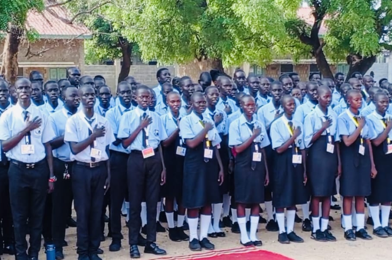 General Education Ministry releases 2025 S4 results, with 80.7% pass rate