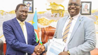 Maridi Teachers Training Institute offers ten scholarships to CES