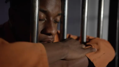 South Sudan juvenile prison overcrowded as hundreds of children awaits years-long delayed trials