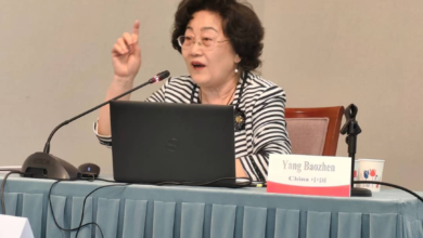 China’s war on poverty offers lessons for developing nations, including South Sudan
