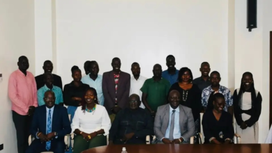 Media stakeholders convene to examines AI’s impact on media, governance