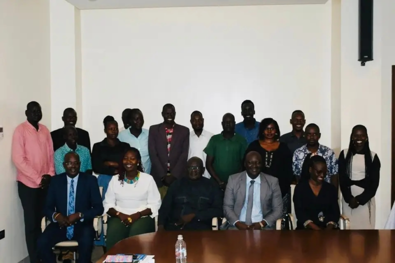 Media stakeholders convene to examines AI’s impact on media, governance