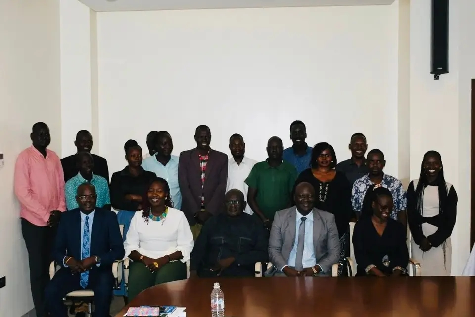 Media stakeholders convene to examines AI’s impact on media, governance