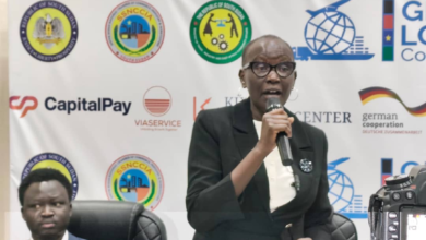Trade minister hails upcoming global logistics convention in Juba as hotbed for growth  