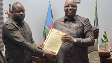CES governor approves new mining regulations to attract investment