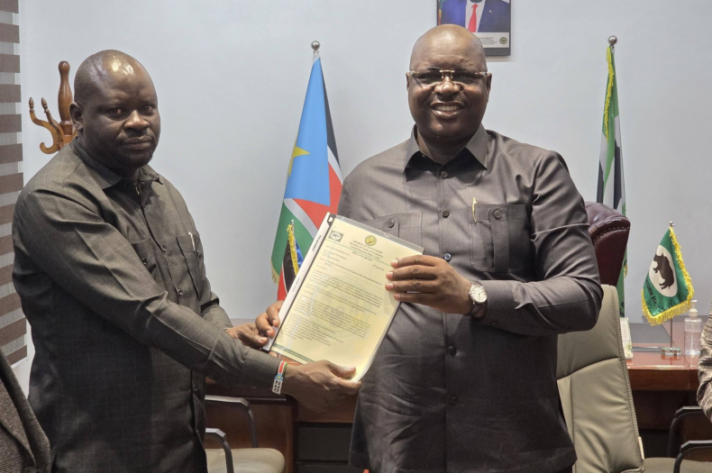 CES governor approves new mining regulations to attract investment