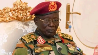 Peace deal still intact, SSPDF Chief assures