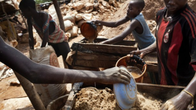 South Sudan bets on Mining reforms to diversify economy beyond oil