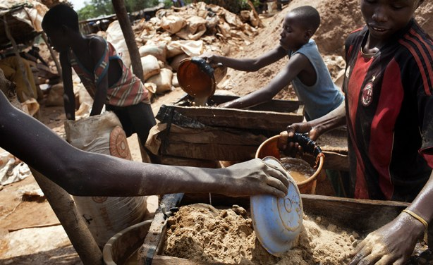 South Sudan bets on Mining reforms to diversify economy beyond oil