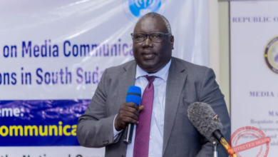 New digital registration system will ensure fair play, transparency – PPC’s Akol
