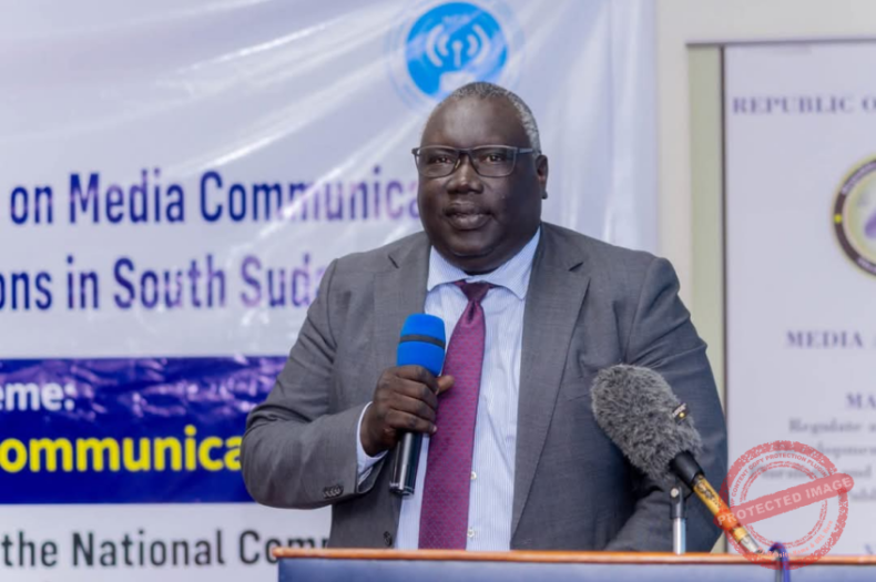 New digital registration system will ensure fair play, transparency – PPC’s Akol