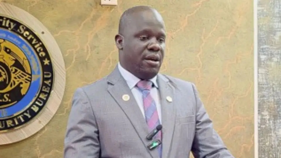 NSS warns against unauthorized use, sale and production of its uniforms