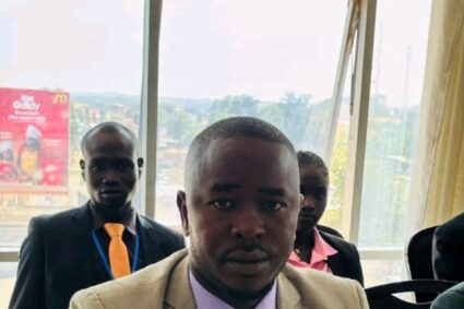 Be peace ambassadors, register and vote, WES youth leader tells youth